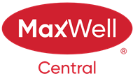 Maxwell Central Logo