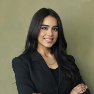 Simran Sohpal